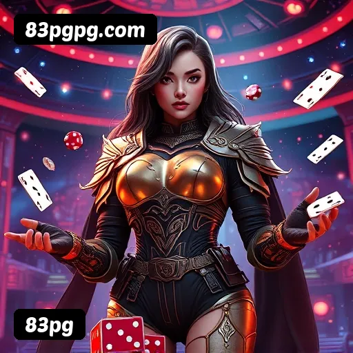 Cassino ao Vivo 83pg - Dealers Brasileiros Profissionais